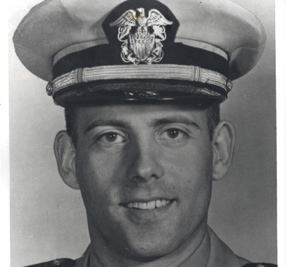 Family to receive remains of Gonzaga graduate, Navy pilot missing since 1967