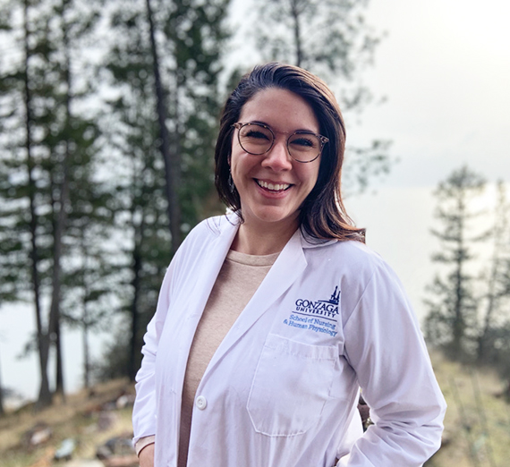 Advancing Her Peers’ Careers