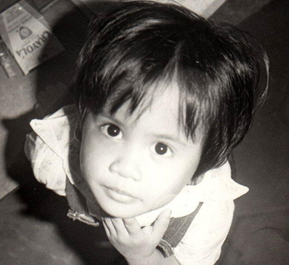 What America and My Mother Taught Me about Racism