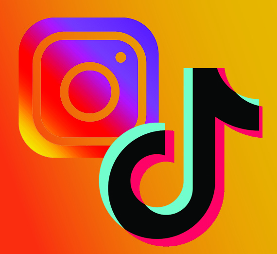 Socially Connected: How Zags Create Community via Social Media