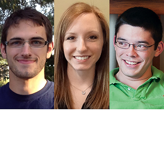 Engineering Grads Enter Top Programs