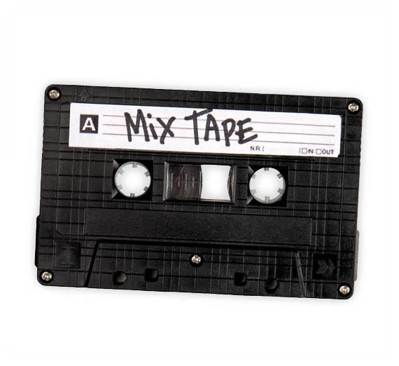The Music Issue - Zag Playlist