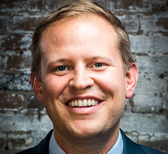 Gonzaga Hires Jacob H. Rooksby as Dean of Law School
