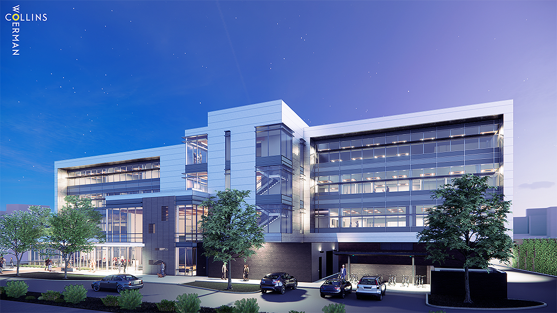 UW-GU Health Partnership Breaks New Ground