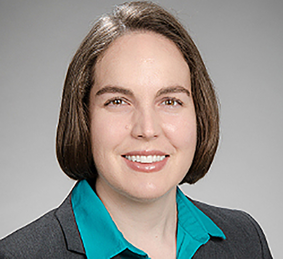 Next Generation Medicine Lecture Features Christine Mac Donald on April 9