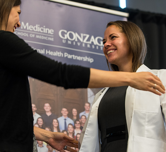 Regional Health Partnership Report to the Community