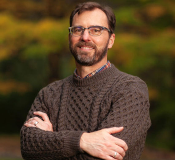 How Faith Fueled the Labor Movement in America's Coal Country