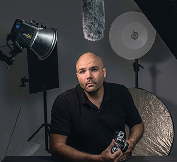 The Arts Issue - We Are Creators