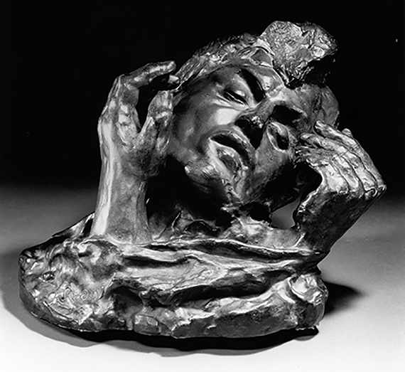 Jundt Art Museum Presents Rodin Exhibition