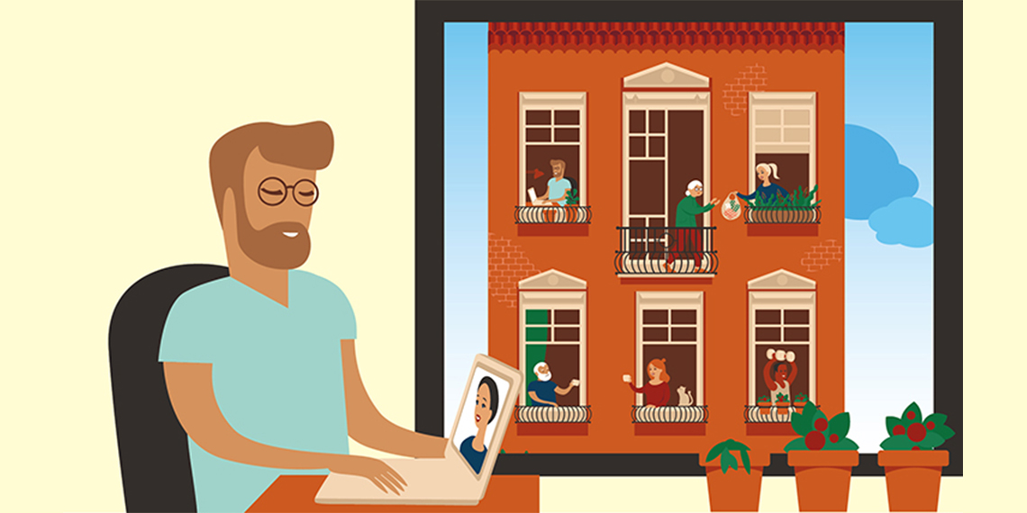 Empathy & Apps for Mental Health