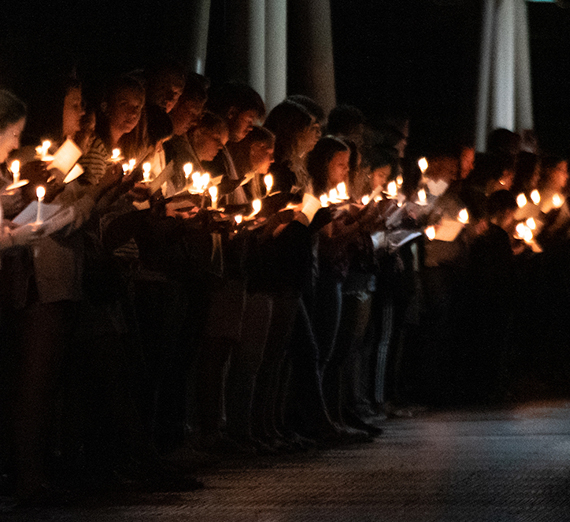 Ways Zags Can Help Fight Racism
