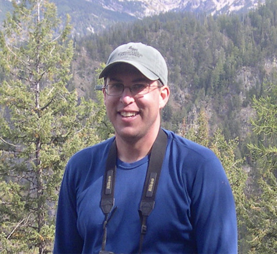 In the News: Professor Helps Distinguish Birds Through Their Songs