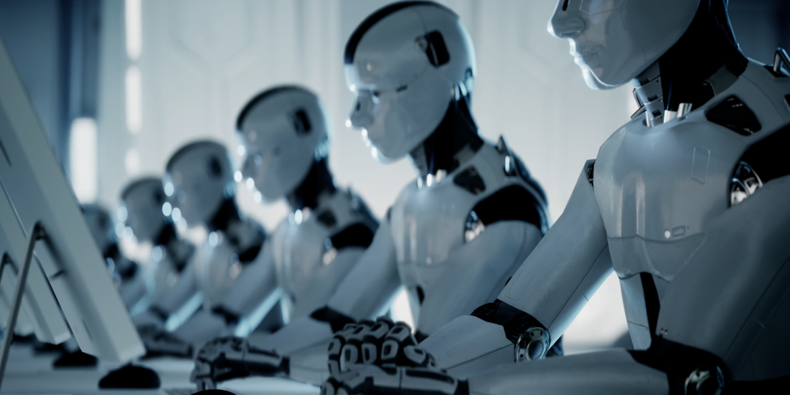 Embracing Generative AI In the Classroom and Office