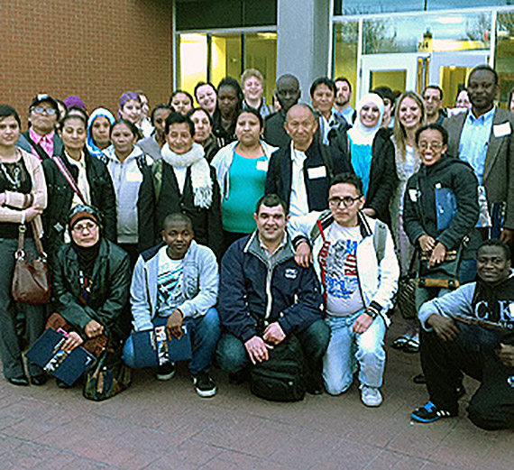 Course Boosts Students' Intercultural IQ