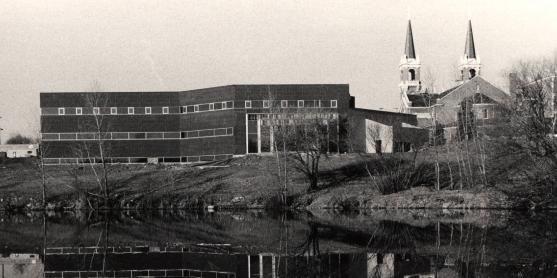 100 Years Strong: Gonzaga's School of Business Administration