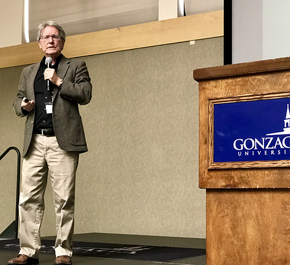 Conference Connects Community Collaborators
