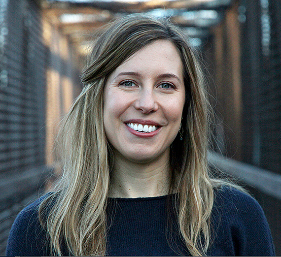 NEH Awards Professor Lisa Silvestri $100,000 Grant