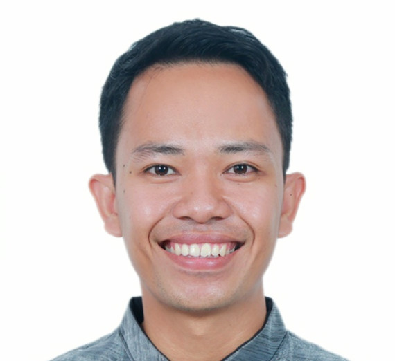 Fulbright Teaching Assistant Reymund Lara Comes to Gonzaga by Way of the Phillipines