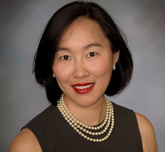 Li Yang to Direct English Language Center