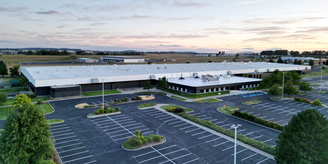 Inland Northwest Consortium, Led by Gonzaga University in Partnership with Lakeside Companies, Awarded Designation to Create The American Aerospace Materials Manufacturing Tech Hub