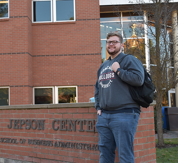 Senior Richard Kennedy: A Positive Return on Investments