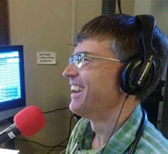On the Air: Medical Students Shine in Radio Program