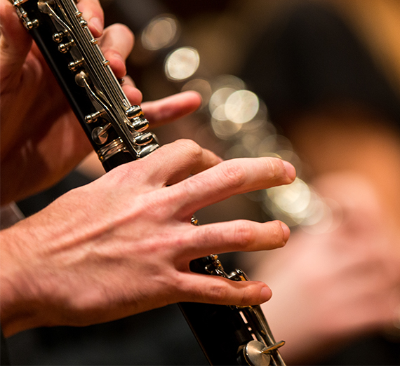 The Music Issue - Alumni as Educators