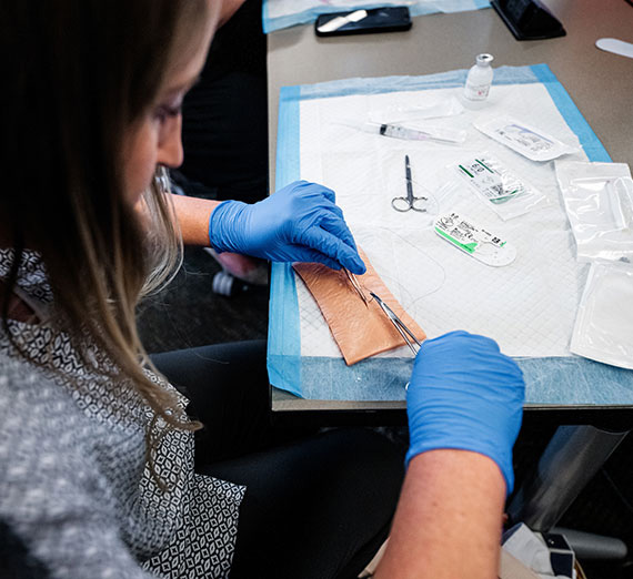 Gonzaga Online Nursing Master’s Programs Climb US News Rankings