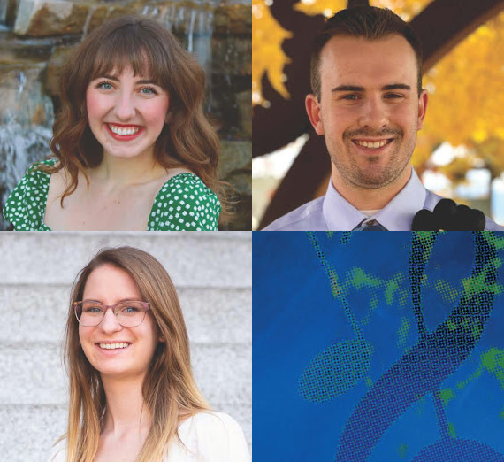 'Scheherazade' Tops Gonzaga Symphony Orchestra Program