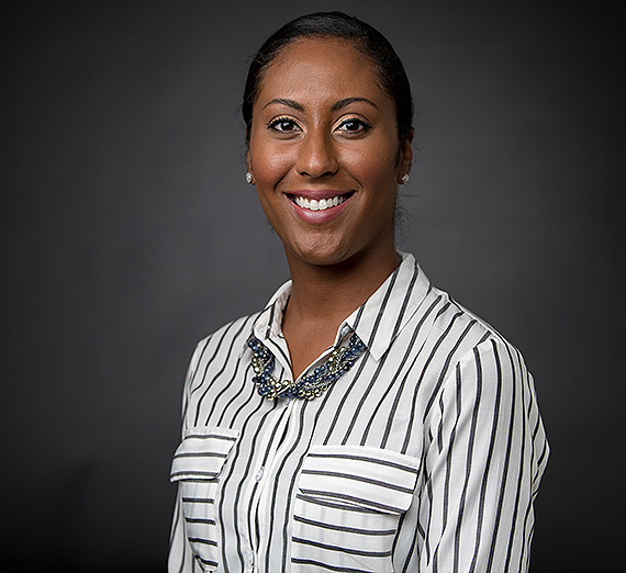 Professor Raven Maragh-Lloyd Part of Grant Studying Radicalization in Social Media
