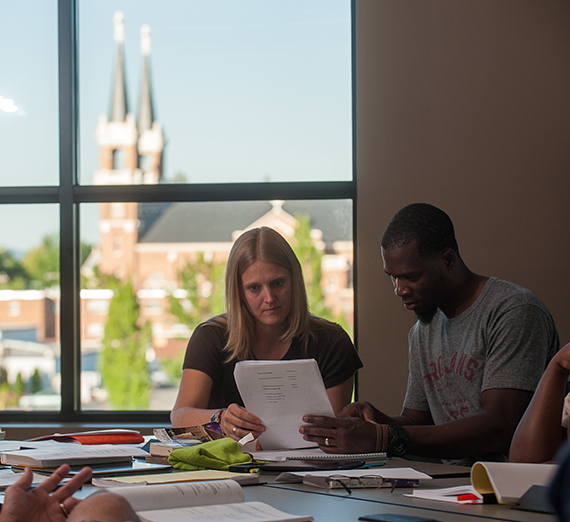 Gonzaga Launches School of Leadership Studies