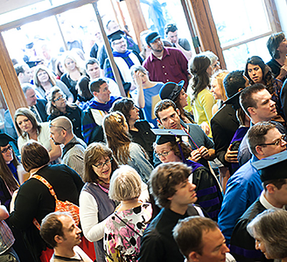 Law School Starts 2-Year Degree Plan