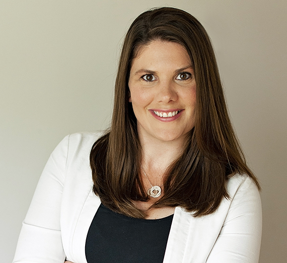 Alumna among Accounting’s ‘Most Powerful Women'