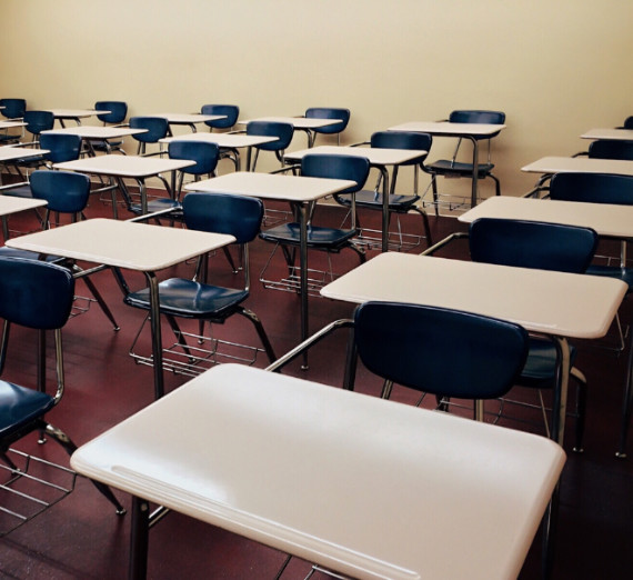 An Exercise in Education: Adapting to Education Needs in a Global Pandemic