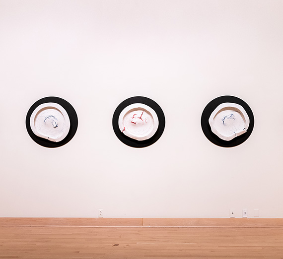 White Space and Slowing Down: Poet giovanni singleton