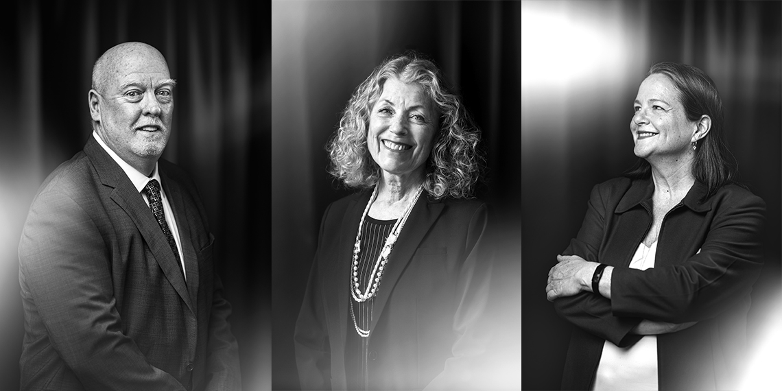 Building on a Century of Success