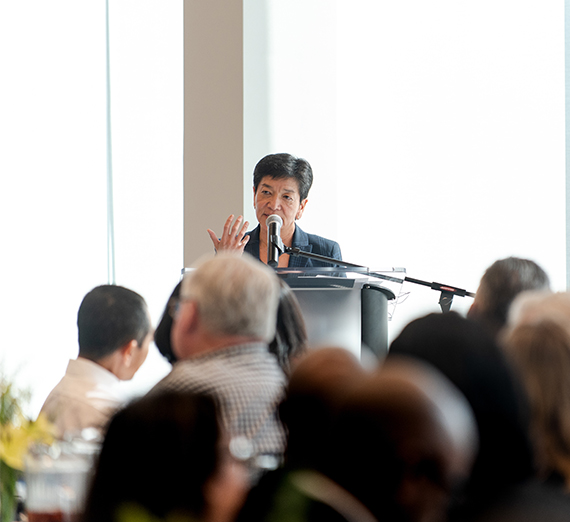 Center for Civil and Human Rights Launches with All-Day Conference