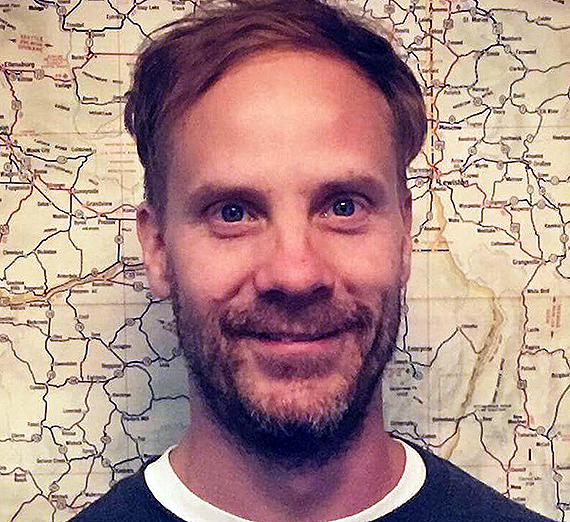 Professor Gracon Receives Fulbright Specialist Grant