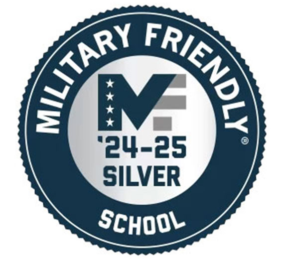 Gonzaga Earns Military-Friendly Designation for 2024-25