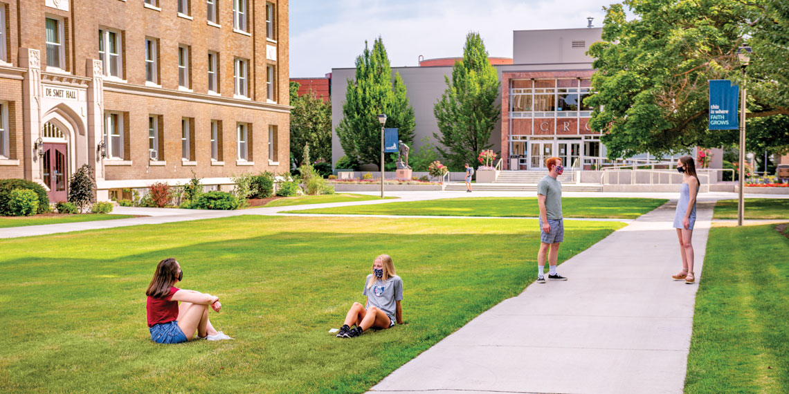 Fall 2020 COVID-19 Lessons & Opportunities