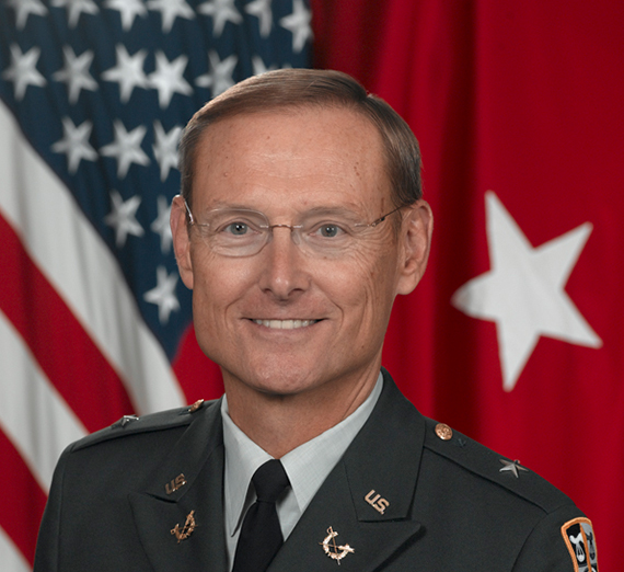 This General Continues to “Fail” Retirement