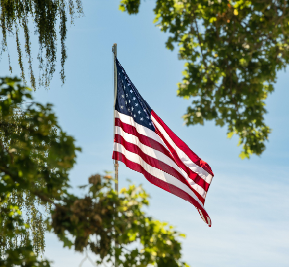 Gonzaga Celebrates Constitution Day and Citizenship Day