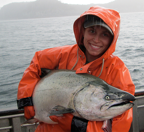 Whale Stories and More from Poet Sierra Golden