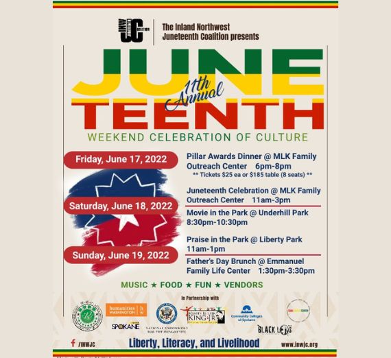Juneteenth: The History of Our Victory Continues