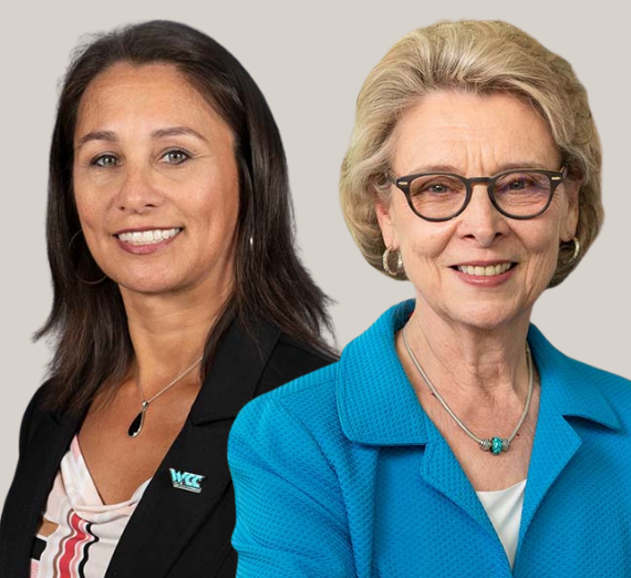 Gonzaga Law Announces 2022 Commencement Speaker, Law Medal Recipient