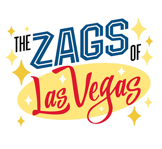 Spokesman Spotlights Vegas Zags during WCC