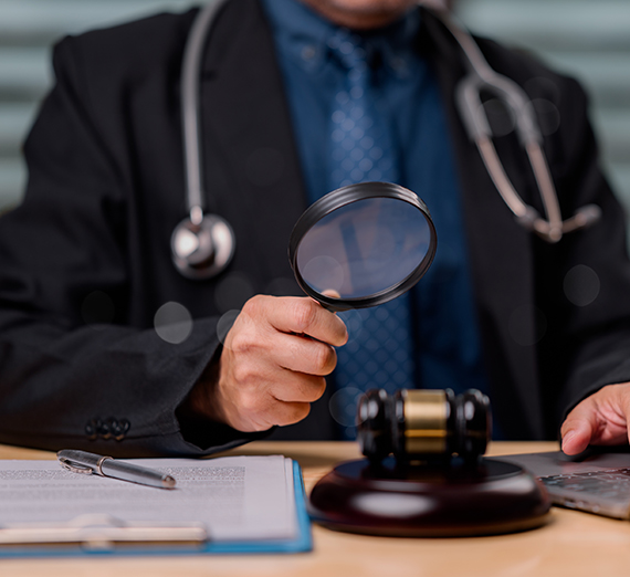 Gonzaga Hosting Public Discussion on Intersection of Public Health, Law and Justice