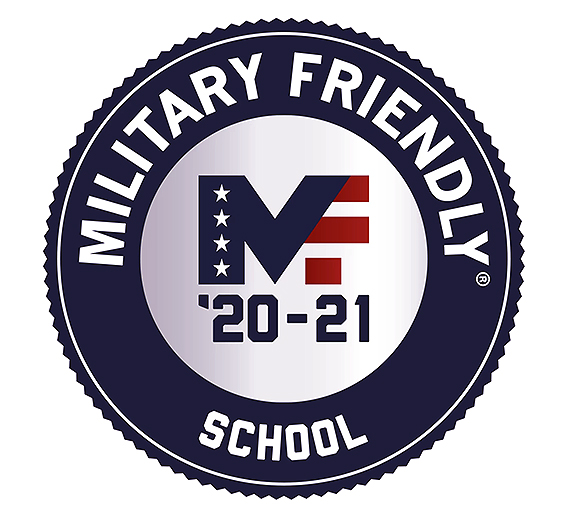 Gonzaga Earns ‘Military Friendly’ Designation