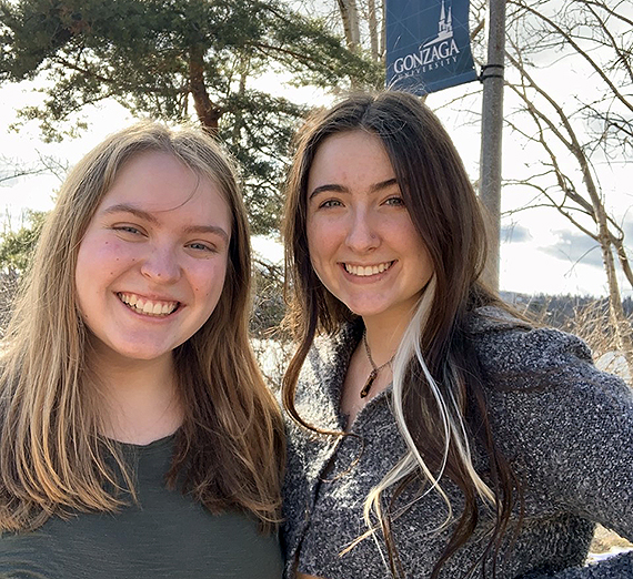 Debaters Earn Top District Qualifying Slot for Nationals