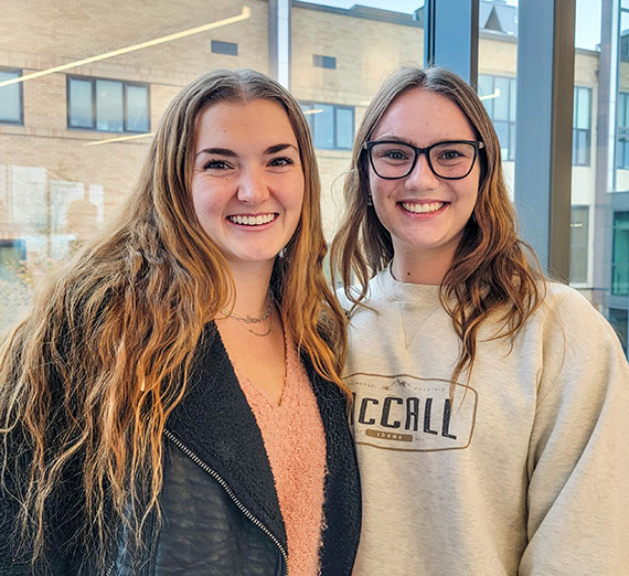Engineering Management students share excitement for ASEM